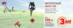 SCULE ELECTRICE, MOTOUTILAJE - 3 Ani Garantie! > NORDEX > importator si service HECHT, Baia Mare, MM, m1460_10.jpg