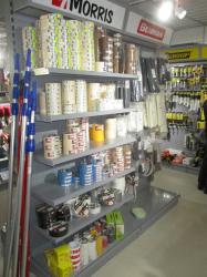 SCULE ELECTRICE, MOTOUTILAJE - 3 Ani Garantie! > NORDEX > importator si service HECHT, Baia Mare, MM, m1460_100.jpg