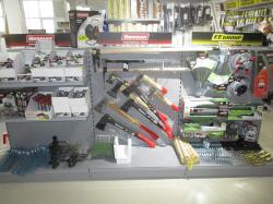 SCULE ELECTRICE, MOTOUTILAJE - 3 Ani Garantie! > NORDEX > importator si service HECHT, Baia Mare, MM, m1460_101.jpg