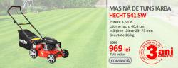 SCULE ELECTRICE, MOTOUTILAJE - 3 Ani Garantie! > NORDEX > importator si service HECHT, Baia Mare, MM, m1460_11.jpg