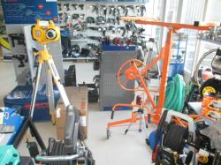 SCULE ELECTRICE, MOTOUTILAJE - 3 Ani Garantie! > NORDEX > importator si service HECHT, Baia Mare, MM, m1460_118.jpg