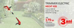 SCULE ELECTRICE, MOTOUTILAJE - 3 Ani Garantie! > NORDEX > importator si service HECHT, Baia Mare, MM, m1460_12.jpg