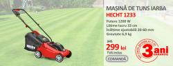 SCULE ELECTRICE, MOTOUTILAJE - 3 Ani Garantie! > NORDEX > importator si service HECHT, Baia Mare, MM, m1460_13.jpg
