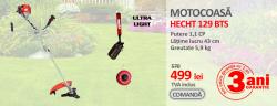 SCULE ELECTRICE, MOTOUTILAJE - 3 Ani Garantie! > NORDEX > importator si service HECHT, Baia Mare, MM, m1460_14.jpg