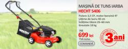 SCULE ELECTRICE, MOTOUTILAJE - 3 Ani Garantie! > NORDEX > importator si service HECHT, Baia Mare, MM, m1460_16.jpg