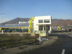 SCULE ELECTRICE, MOTOUTILAJE - 3 Ani Garantie! > NORDEX > importator si service HECHT, Baia Mare, MM, m1460_3.jpg