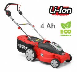 SCULE ELECTRICE, MOTOUTILAJE - 3 Ani Garantie! > NORDEX > importator si service HECHT, Baia Mare, MM, m1460_62.jpg