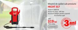 SCULE ELECTRICE, MOTOUTILAJE - 3 Ani Garantie! > NORDEX > importator si service HECHT, Baia Mare, MM, m1460_7.jpg