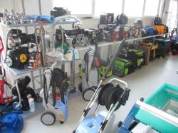SCULE ELECTRICE, MOTOUTILAJE - 3 Ani Garantie! > NORDEX > importator si service HECHT, Baia Mare, MM, m1460_83.jpg