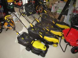 SCULE ELECTRICE, MOTOUTILAJE - 3 Ani Garantie! > NORDEX > importator si service HECHT, Baia Mare, MM, m1460_86.jpg