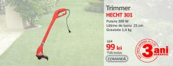 SCULE ELECTRICE, MOTOUTILAJE - 3 Ani Garantie! > NORDEX > importator si service HECHT, Baia Mare, MM, m1460_9.jpg