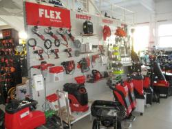 SCULE ELECTRICE, MOTOUTILAJE - 3 Ani Garantie! > NORDEX > importator si service HECHT, Baia Mare, MM, m1460_90.jpg