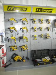 SCULE ELECTRICE, MOTOUTILAJE - 3 Ani Garantie! > NORDEX > importator si service HECHT, Baia Mare, MM, m1460_95.jpg