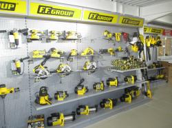 SCULE ELECTRICE, MOTOUTILAJE - 3 Ani Garantie! > NORDEX > importator si service HECHT, Baia Mare, MM, m1460_99.jpg