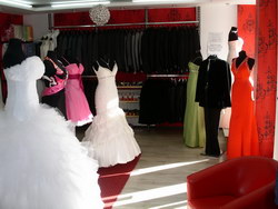 Rochii mireasa, costume nunta, carnaval > salon WOMAN PRINCESS, Baia Mare, MM, m2140_3.jpg