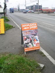 Pet shop si magazin vanzari online > ANIMANIA SHOP SM, Satu Mare, SM, m2175_3.jpg