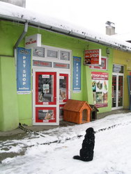 Pet shop si magazin vanzari online > ANIMANIA SHOP SM, Satu Mare, SM, m2175_4.jpg