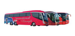 Agentia turism INTERNATIONAL TRIUMPH > transport persoane, Baia Mare, MM, m2558_1.jpg