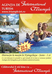 Agentia turism INTERNATIONAL TRIUMPH > transport persoane, Baia Mare, MM, m2558_9.jpg