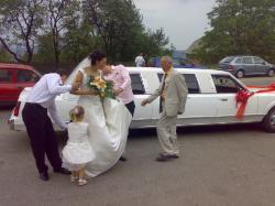 Inchirieri limuzina nunta > SC INTERLINK SRL, Baia Mare, MM, m2625_10.jpg