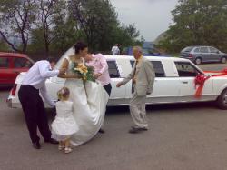 Inchirieri limuzina nunta > SC INTERLINK SRL, Baia Mare, MM, m2625_2.jpg