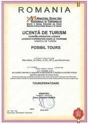 Agentia turism POSIBIL TOURS > circuite turistice, bilete odihna si tratament, liitoral, Baia Mare, MM, m3814_2.jpg